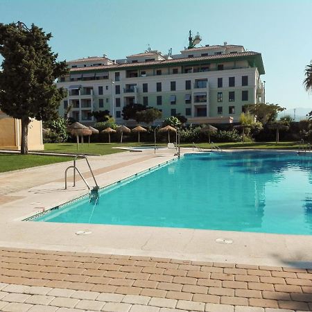 Ferienwohnung Apartamento De Verano A 3 Minutos De La Playa Torre Del Mar Exterior foto